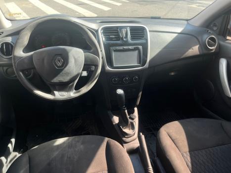 RENAULT Sandero 1.6 4P FLEX EXPRESSION, Foto 7