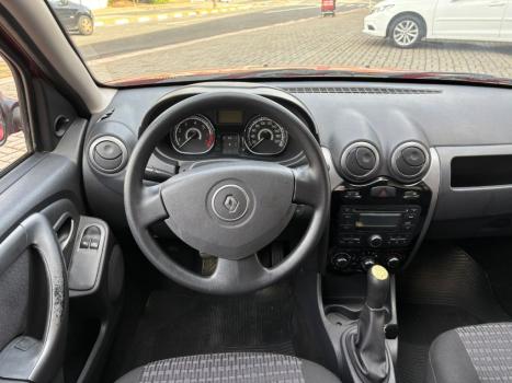 RENAULT Sandero 1.6 4P FLEX EXPRESSION, Foto 8