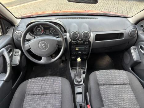 RENAULT Sandero 1.6 4P FLEX EXPRESSION, Foto 9