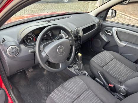 RENAULT Sandero 1.6 4P FLEX EXPRESSION, Foto 10