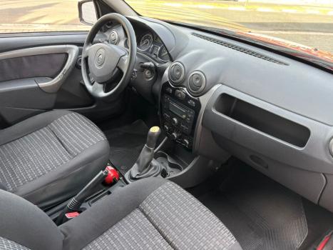 RENAULT Sandero 1.6 4P FLEX EXPRESSION, Foto 11