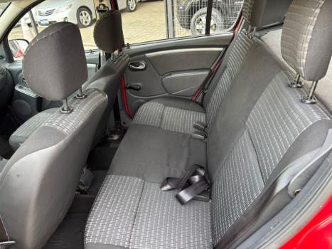 RENAULT Sandero 1.6 4P FLEX EXPRESSION, Foto 12