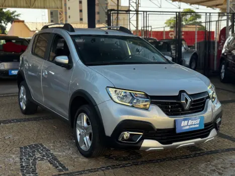 RENAULT Sandero 1.6 16V 4P FLEX SCE STEPWAY, Foto 3
