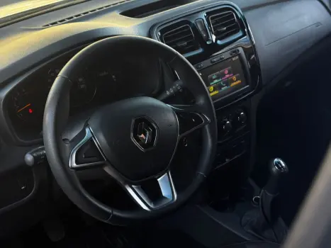 RENAULT Sandero 1.6 16V 4P FLEX SCE STEPWAY, Foto 8