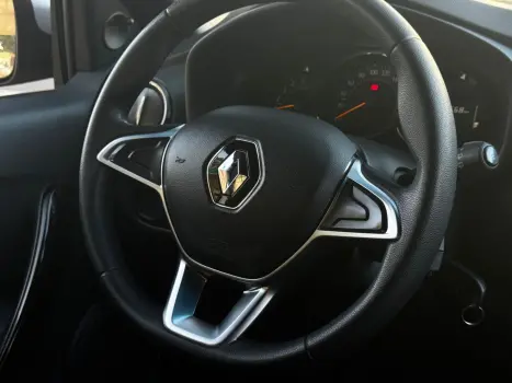 RENAULT Sandero 1.6 16V 4P FLEX SCE STEPWAY, Foto 9