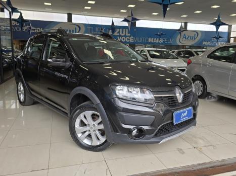 RENAULT Sandero 1.6 4P FLEX STEPWAY, Foto 1