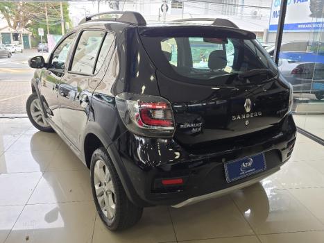 RENAULT Sandero 1.6 4P FLEX STEPWAY, Foto 4