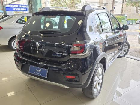 RENAULT Sandero 1.6 4P FLEX STEPWAY, Foto 6