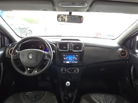 RENAULT Sandero 1.6 4P FLEX STEPWAY, Foto 7