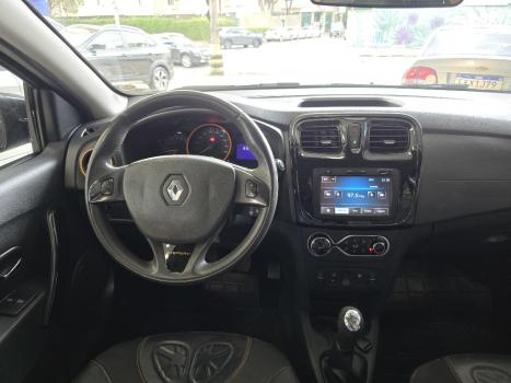 RENAULT Sandero 1.6 4P FLEX STEPWAY, Foto 8