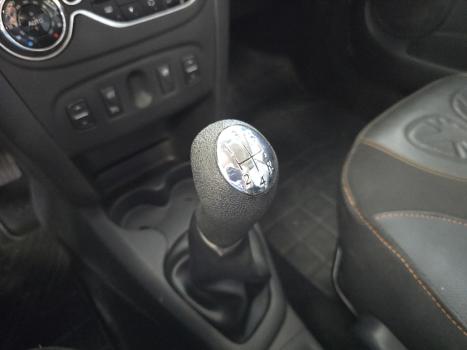 RENAULT Sandero 1.6 4P FLEX STEPWAY, Foto 9