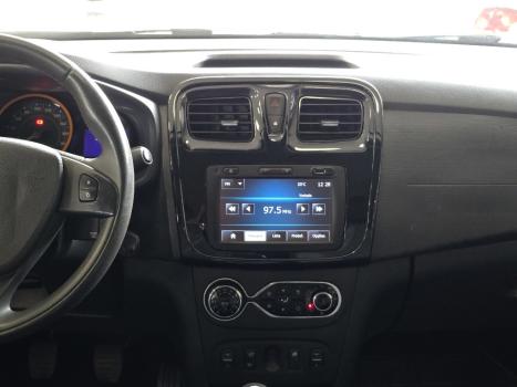 RENAULT Sandero 1.6 4P FLEX STEPWAY, Foto 10