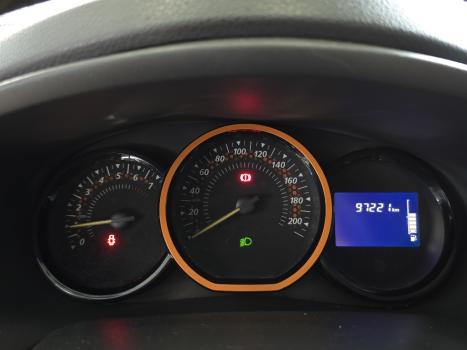 RENAULT Sandero 1.6 4P FLEX STEPWAY, Foto 12