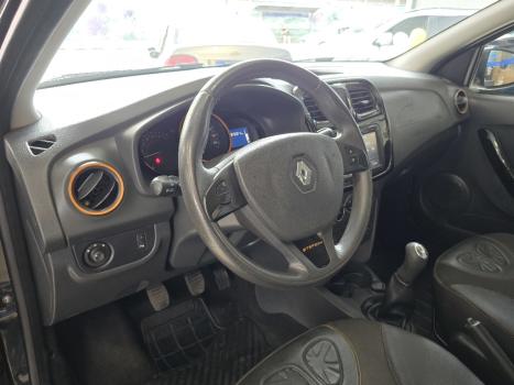 RENAULT Sandero 1.6 4P FLEX STEPWAY, Foto 13