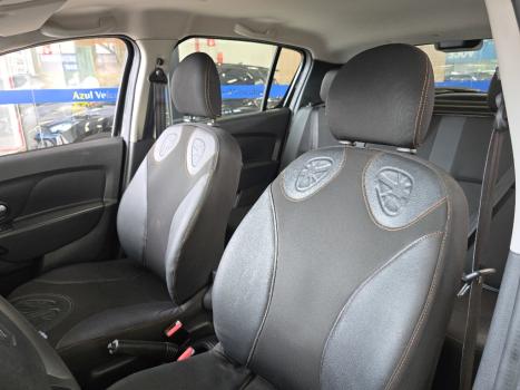 RENAULT Sandero 1.6 4P FLEX STEPWAY, Foto 15