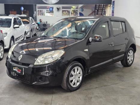 RENAULT Sandero 1.6 4P FLEX EXPRESSION, Foto 1