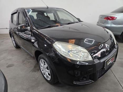 RENAULT Sandero 1.6 4P FLEX EXPRESSION, Foto 3