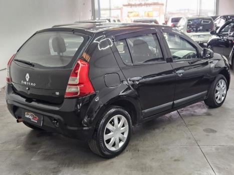 RENAULT Sandero 1.6 4P FLEX EXPRESSION, Foto 4