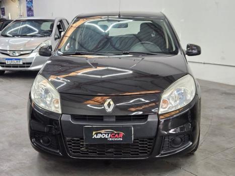 RENAULT Sandero 1.6 4P FLEX EXPRESSION, Foto 5