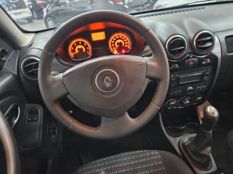 RENAULT Sandero 1.6 4P FLEX EXPRESSION, Foto 7