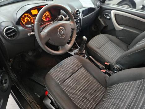 RENAULT Sandero 1.6 4P FLEX EXPRESSION, Foto 8