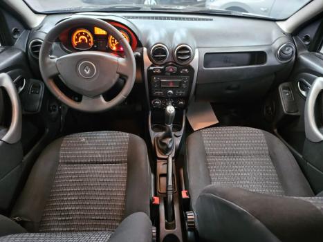 RENAULT Sandero 1.6 4P FLEX EXPRESSION, Foto 9