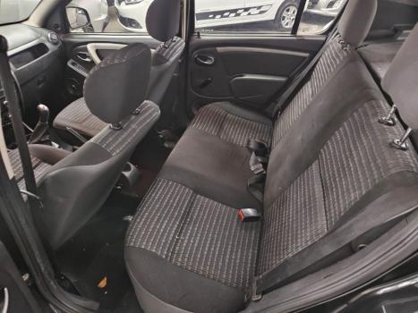 RENAULT Sandero 1.6 4P FLEX EXPRESSION, Foto 11