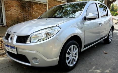 RENAULT Sandero 1.6 4P FLEX EXPRESSION, Foto 1