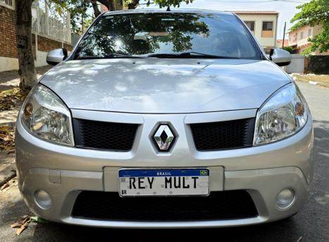 RENAULT Sandero 1.6 4P FLEX EXPRESSION, Foto 2