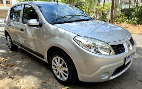 RENAULT Sandero 1.6 4P FLEX EXPRESSION, Foto 3