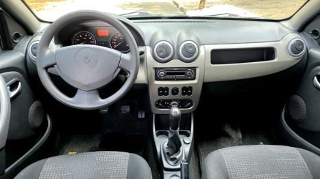 RENAULT Sandero 1.6 4P FLEX EXPRESSION, Foto 8