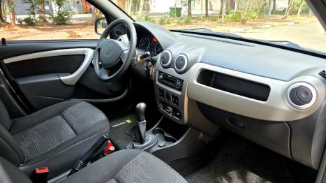 RENAULT Sandero 1.6 4P FLEX EXPRESSION, Foto 10