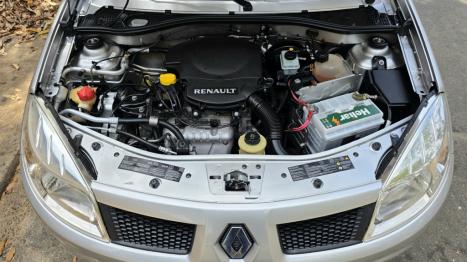 RENAULT Sandero 1.6 4P FLEX EXPRESSION, Foto 13
