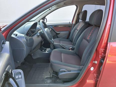RENAULT Sandero 1.6 16V 4P FLEX STEPWAY, Foto 6