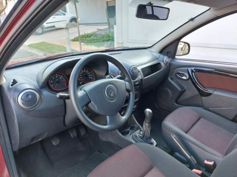 RENAULT Sandero 1.6 16V 4P FLEX STEPWAY, Foto 7