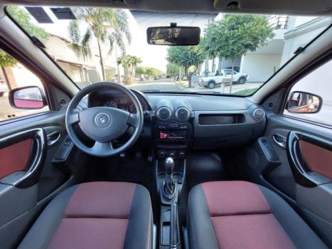 RENAULT Sandero 1.6 16V 4P FLEX STEPWAY, Foto 8