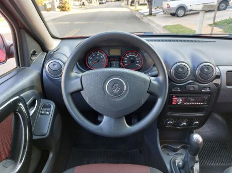 RENAULT Sandero 1.6 16V 4P FLEX STEPWAY, Foto 9