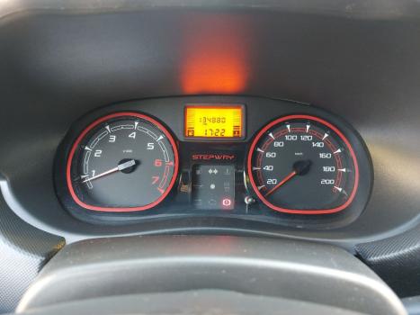 RENAULT Sandero 1.6 16V 4P FLEX STEPWAY, Foto 10