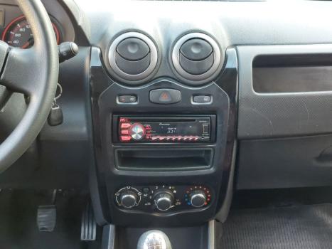 RENAULT Sandero 1.6 16V 4P FLEX STEPWAY, Foto 11