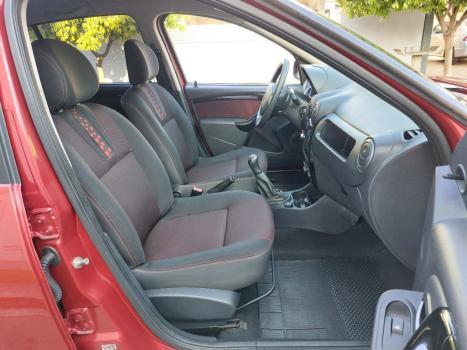 RENAULT Sandero 1.6 16V 4P FLEX STEPWAY, Foto 12