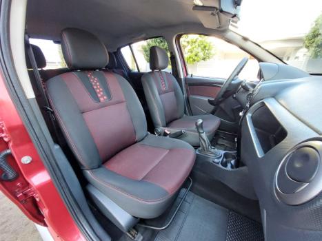 RENAULT Sandero 1.6 16V 4P FLEX STEPWAY, Foto 13