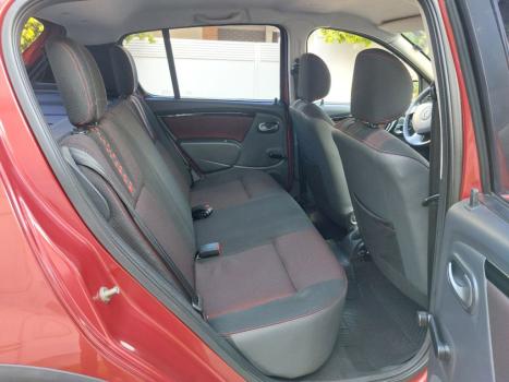 RENAULT Sandero 1.6 16V 4P FLEX STEPWAY, Foto 14