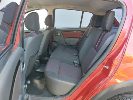 RENAULT Sandero 1.6 16V 4P FLEX STEPWAY, Foto 15