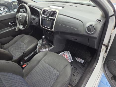 RENAULT Sandero 1.6 4P FLEX EXPRESSION, Foto 3