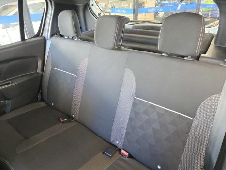 RENAULT Sandero 1.6 16V 4P FLEX SCE ZEN X-TRONIC AUTOMTICO CVT, Foto 15