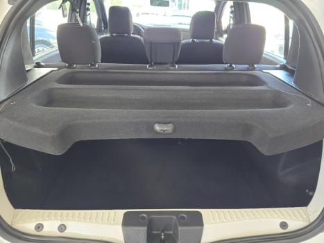 RENAULT Sandero 1.6 16V 4P FLEX SCE ZEN X-TRONIC AUTOMTICO CVT, Foto 16