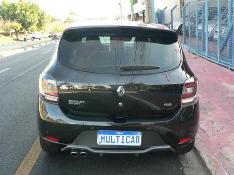 RENAULT Sandero 2.0 16V 4P RS FLEX, Foto 5
