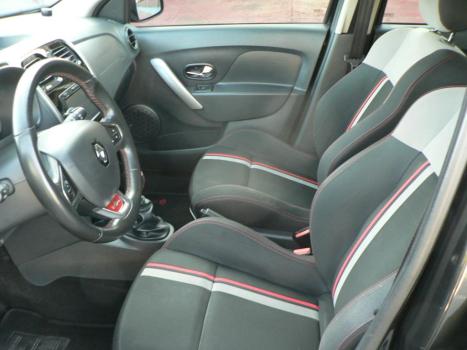 RENAULT Sandero 2.0 16V 4P RS FLEX, Foto 7
