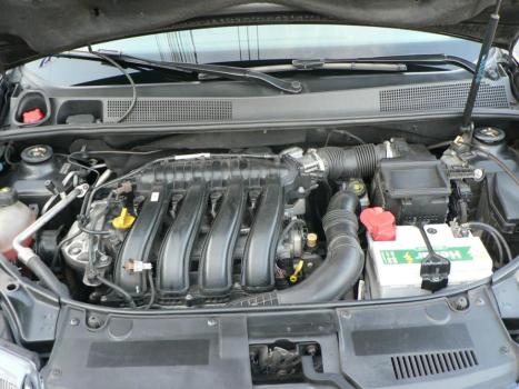 RENAULT Sandero 2.0 16V 4P RS FLEX, Foto 14