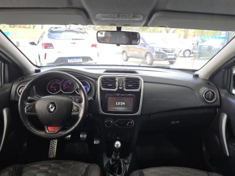 RENAULT Sandero 2.0 16V 4P RS FLEX, Foto 7